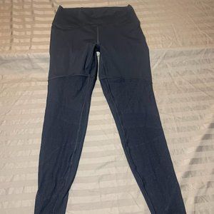 Lululemon Sheer Will High-Rise Tight 28" Size 10